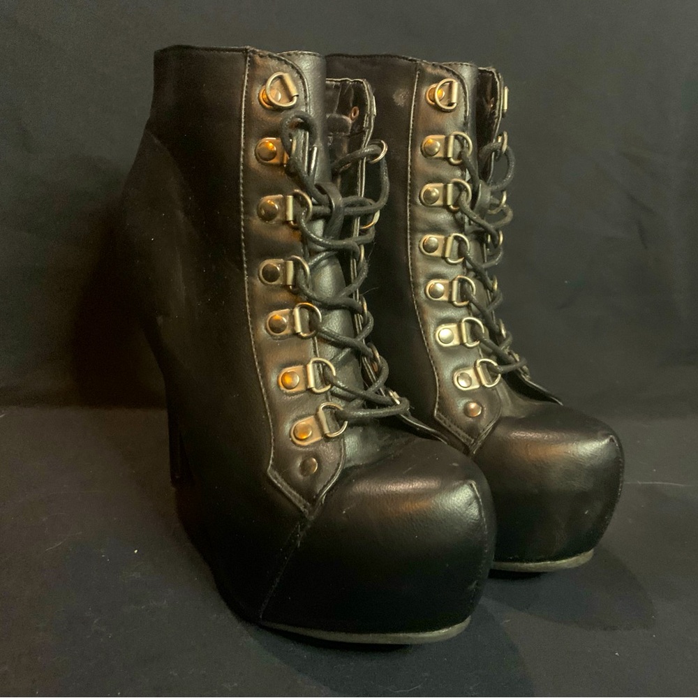 Ardene Heels
